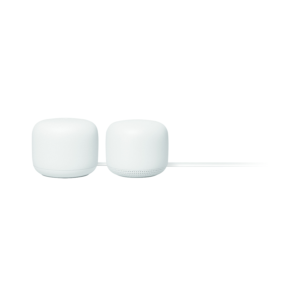 Home Wifi Router + Point Us