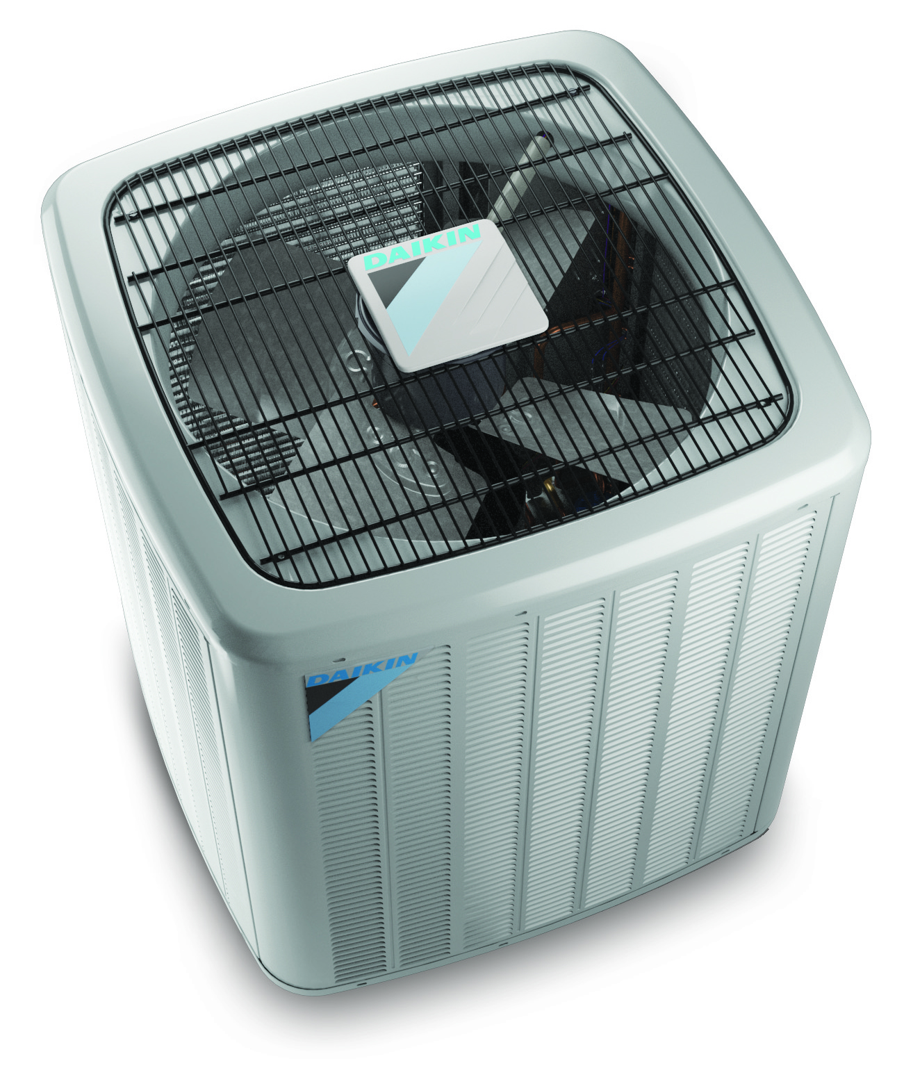 10 Ton HP, 11 EER, 3 Phase 208/230V 60Hz