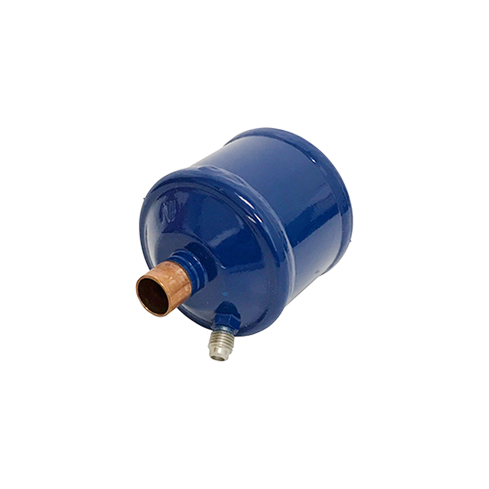 Filter Dryer, Suction Line Filter, 0.625 in, ODF, 8 in³