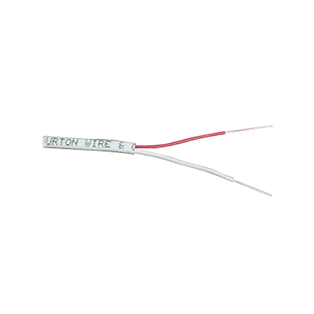 Wire, Thermostat, 18 AWG, 8 Conductor, 250 ft LG, CL2, UL