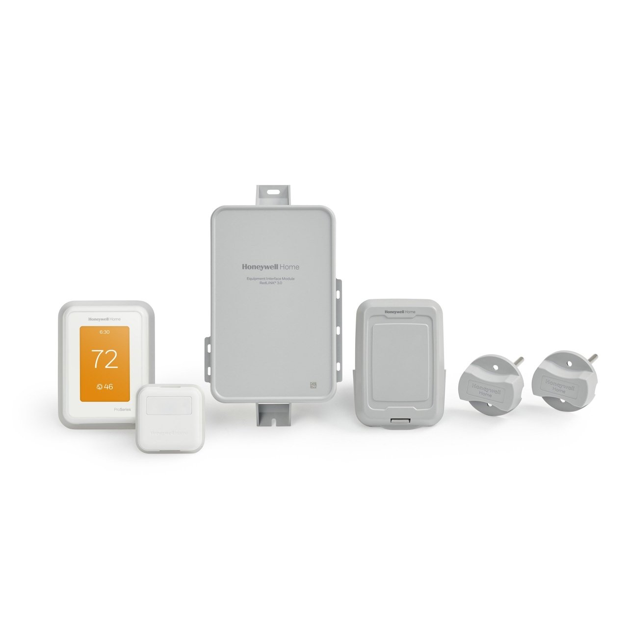Smart Thermostats