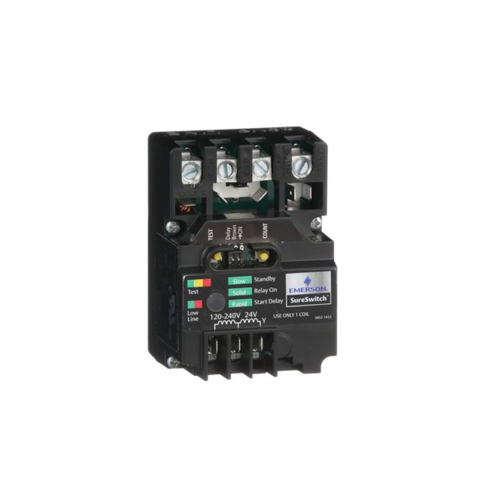 Air Cleaner, iWave-R, Duct Mount, Up to 6 Tons (2400 CFM)