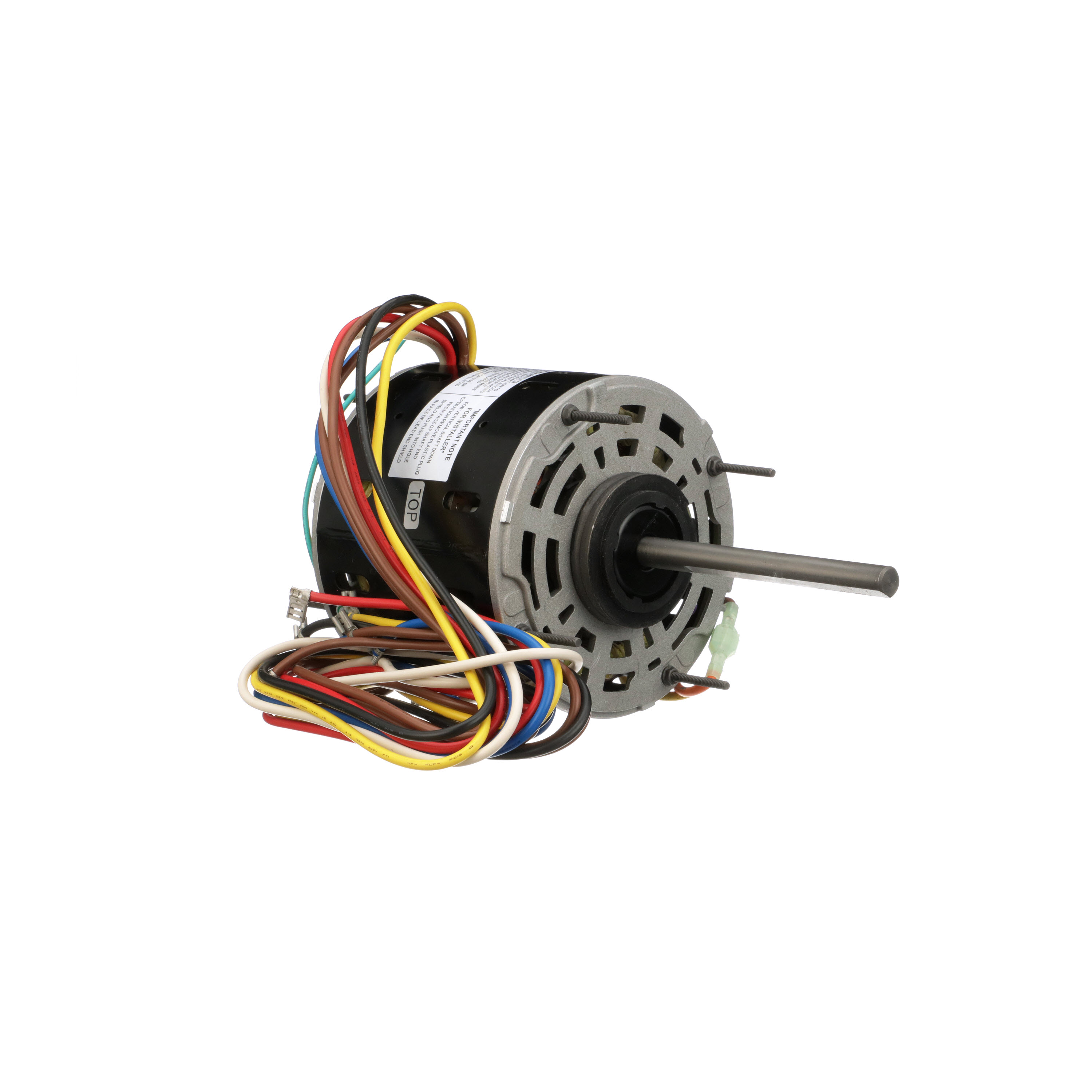 Truck Stock Motors