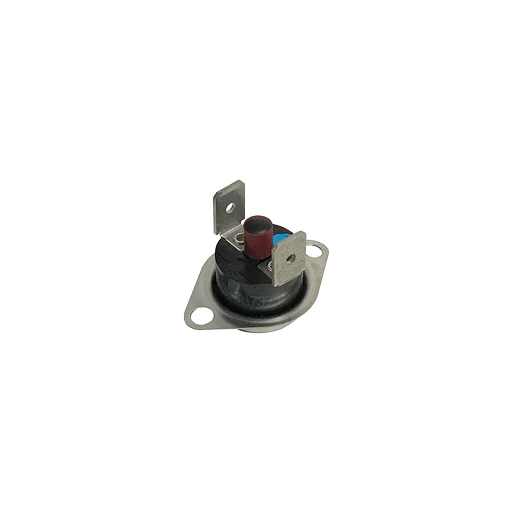 Limit Switch, Primary, 120 degF, Light Blue