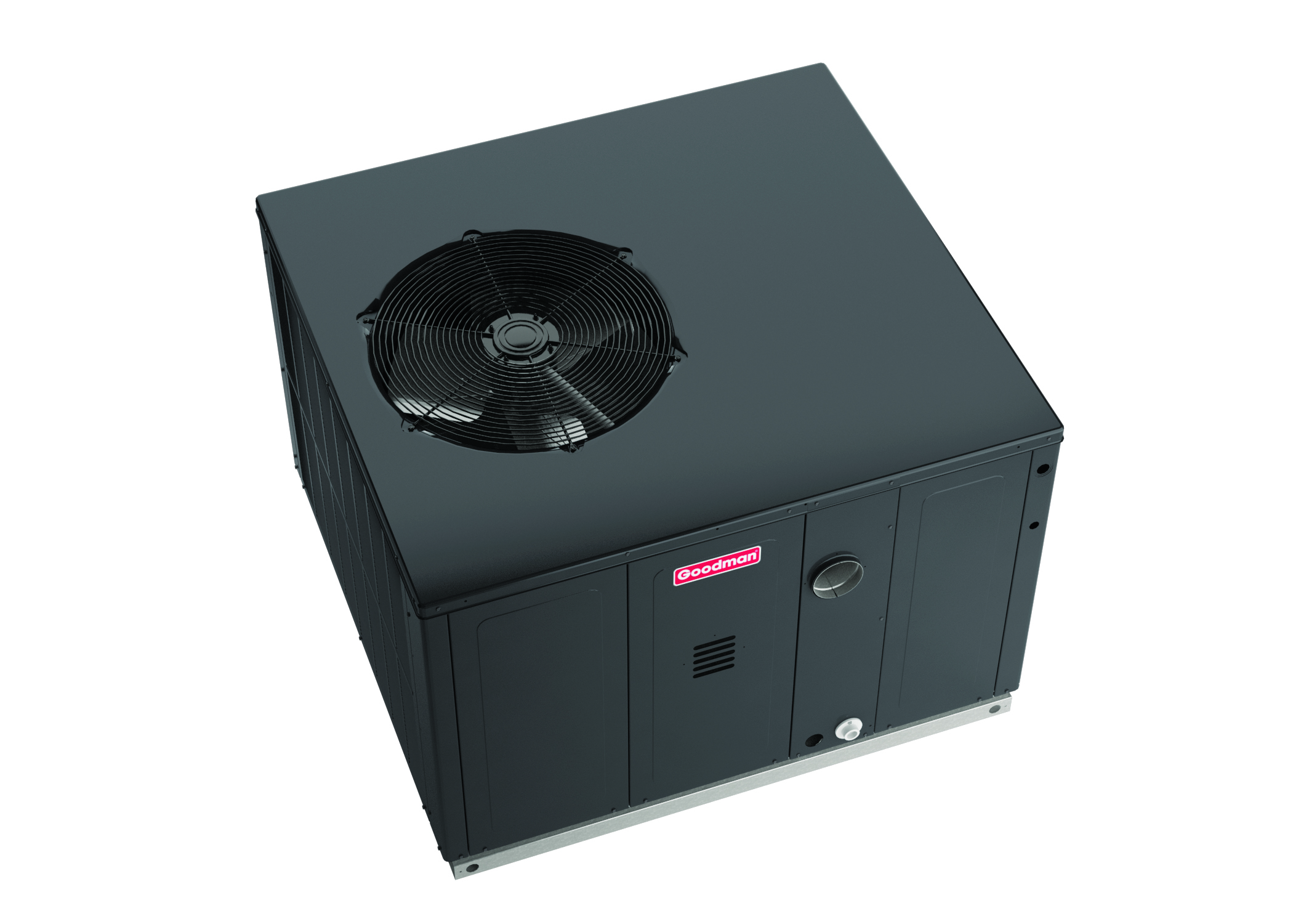 Goodman Packaged Gas/Electric/Dual 13.4 SEER2, Single Stage