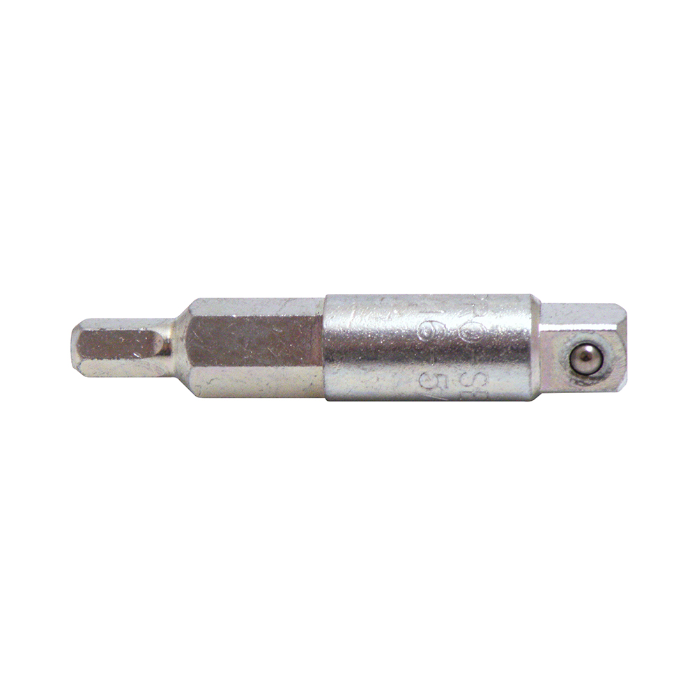 Hex Key Adapter