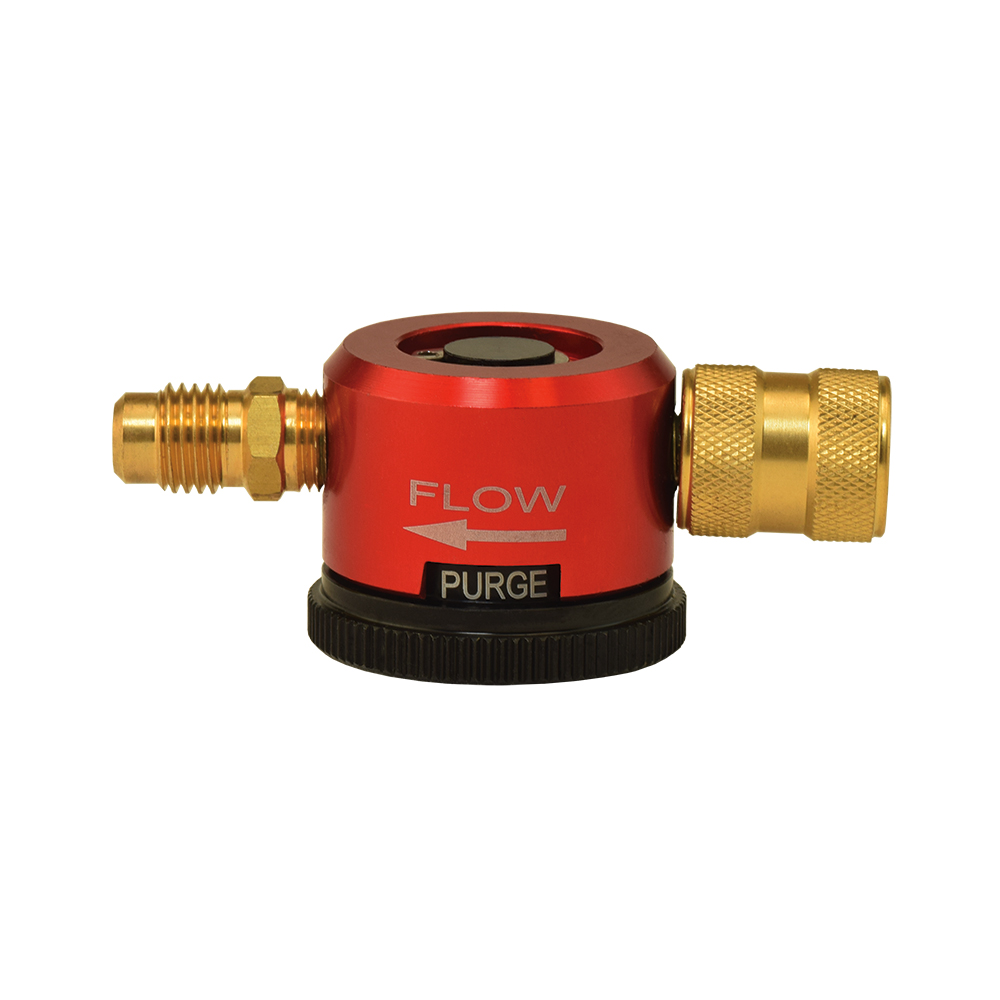 Tool, Nitrogen Purge, Alum