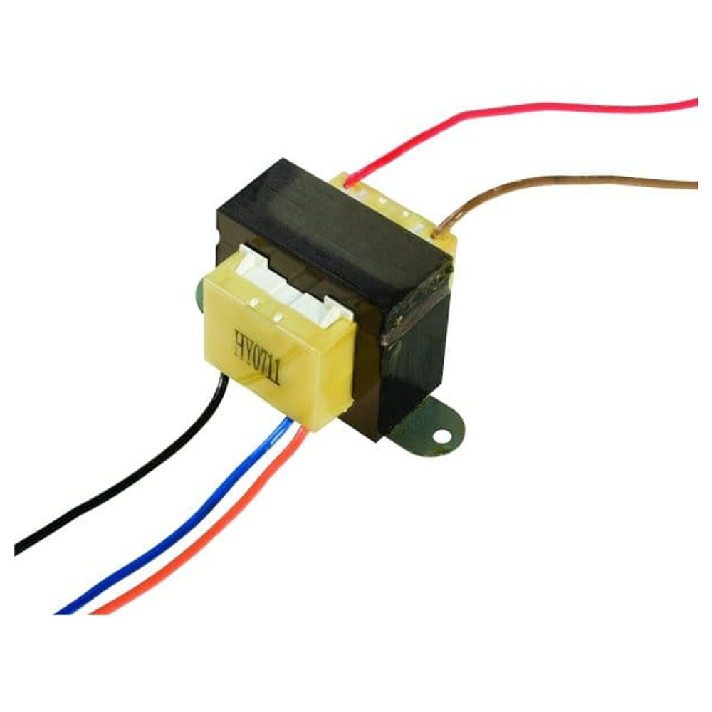 Transformer, 208/240/24V