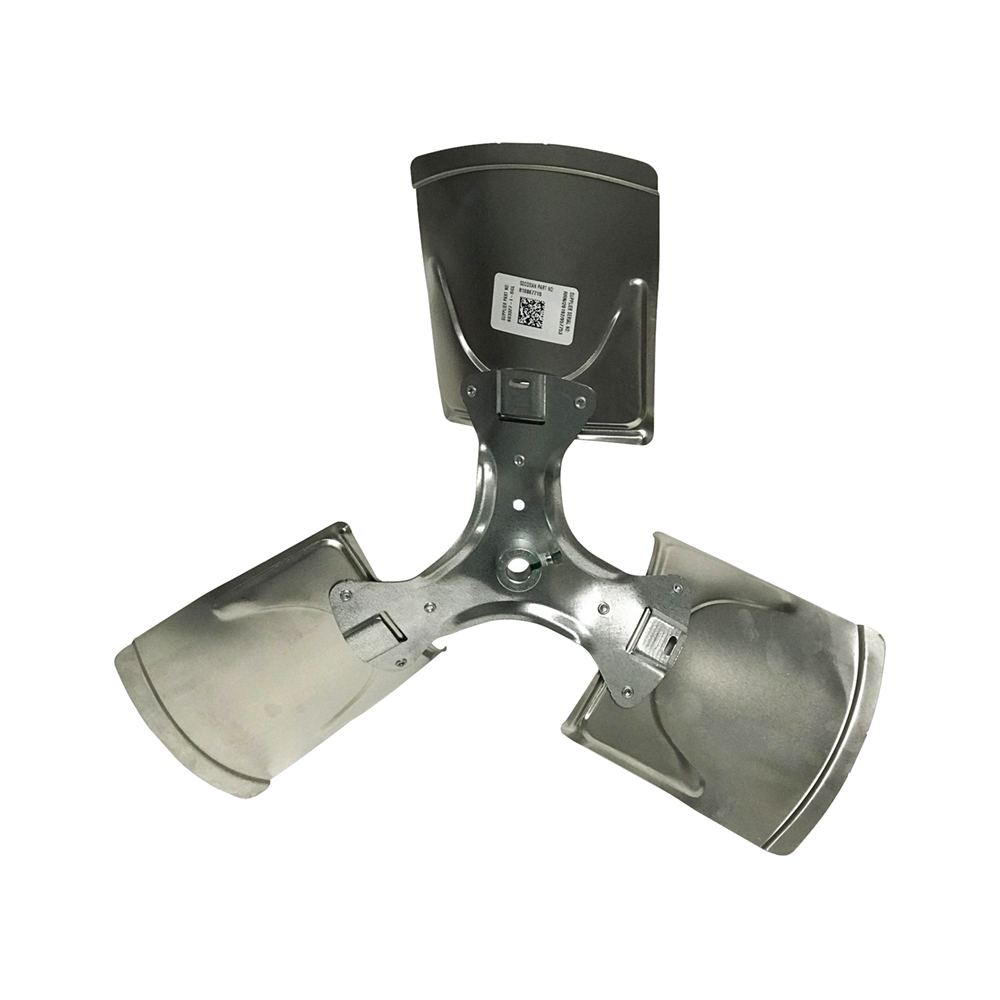 TBK Evaporator Coil Tubing Assembly