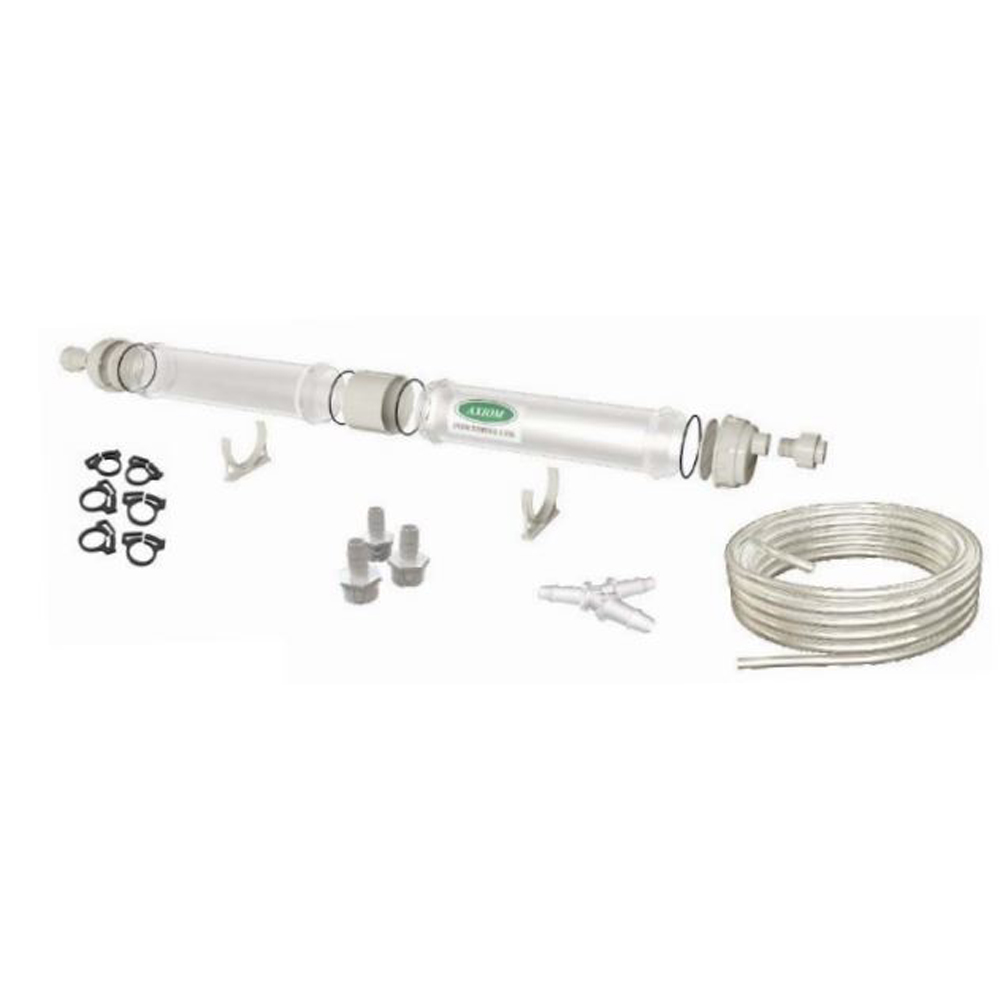 Dual Tube Neutralizer Kit