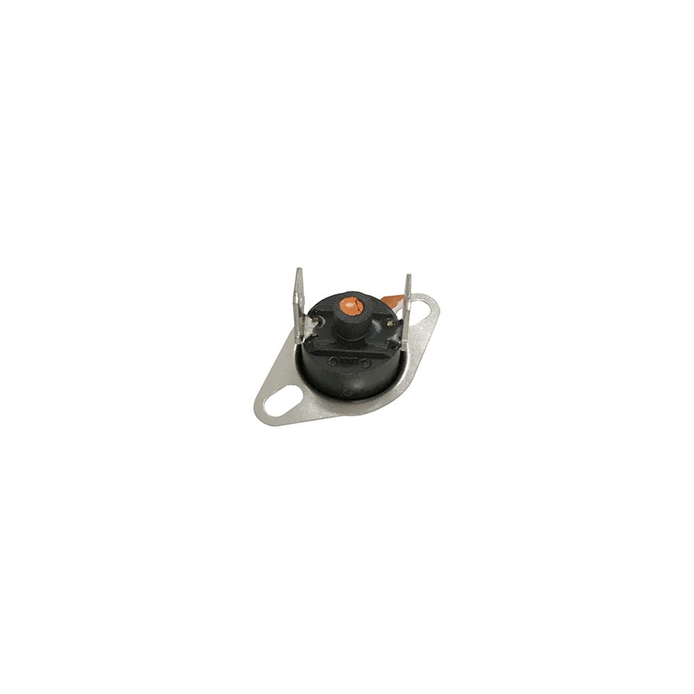 Limit Switch, Primary, 120 degF, Light Blue