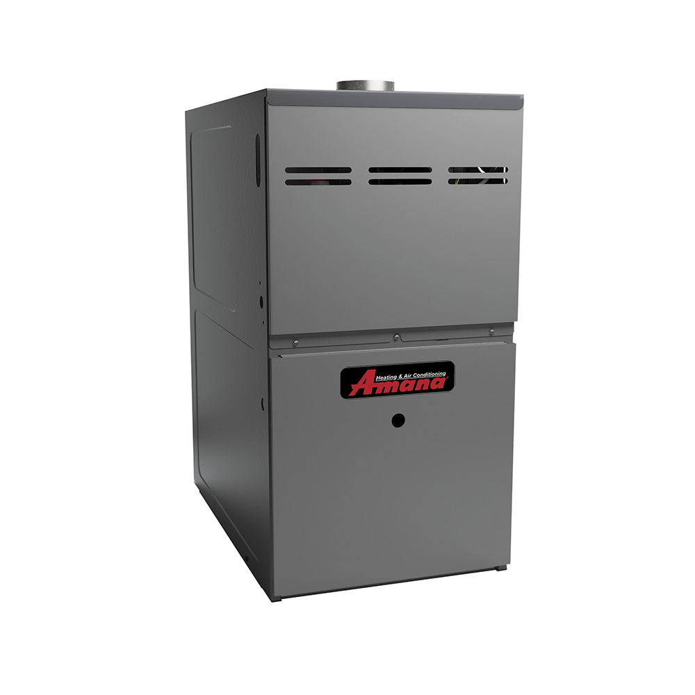 Gas Furnace