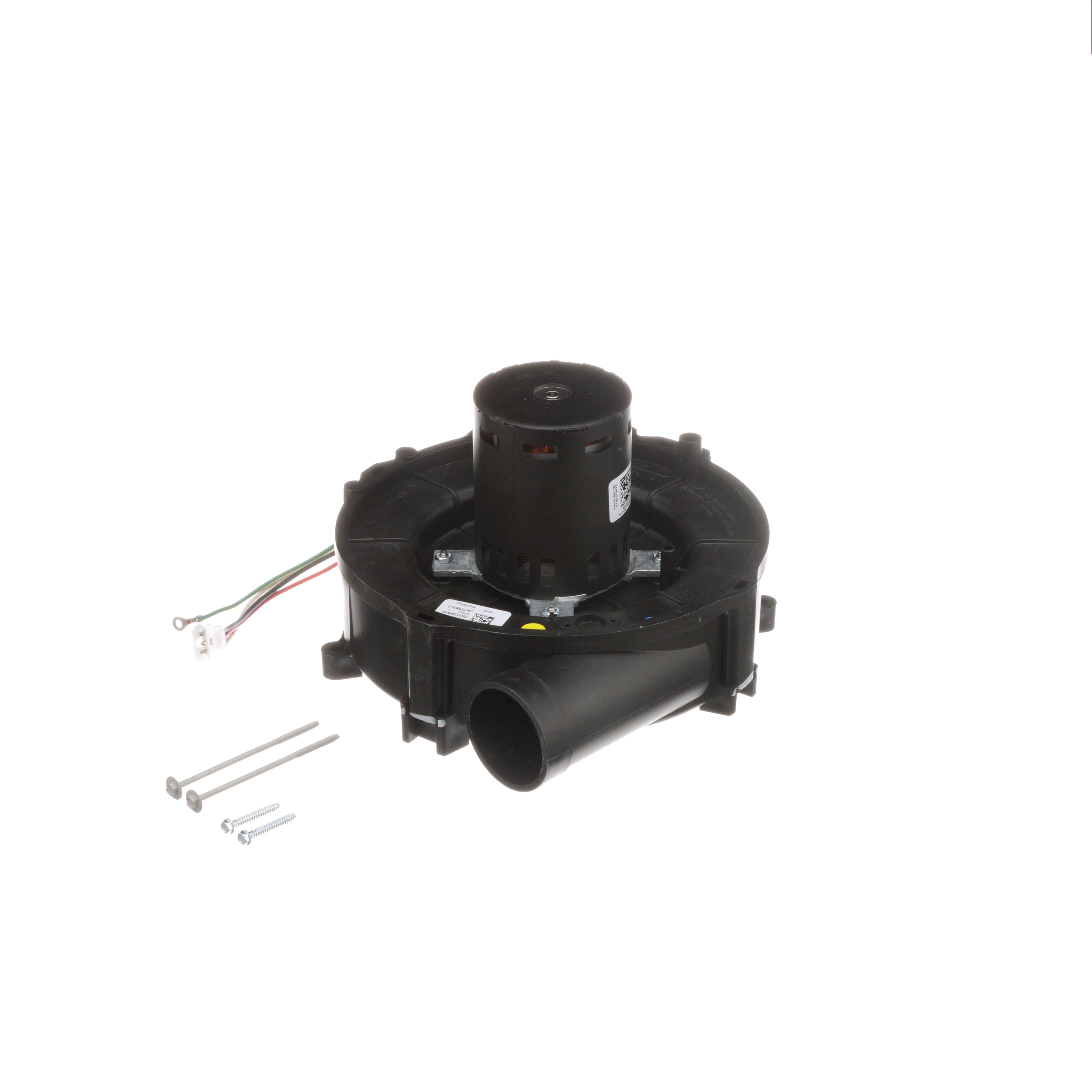 Blower Motor, Multi Speed ECM, 3/4 Hp, 120/240 V, 1 Ph