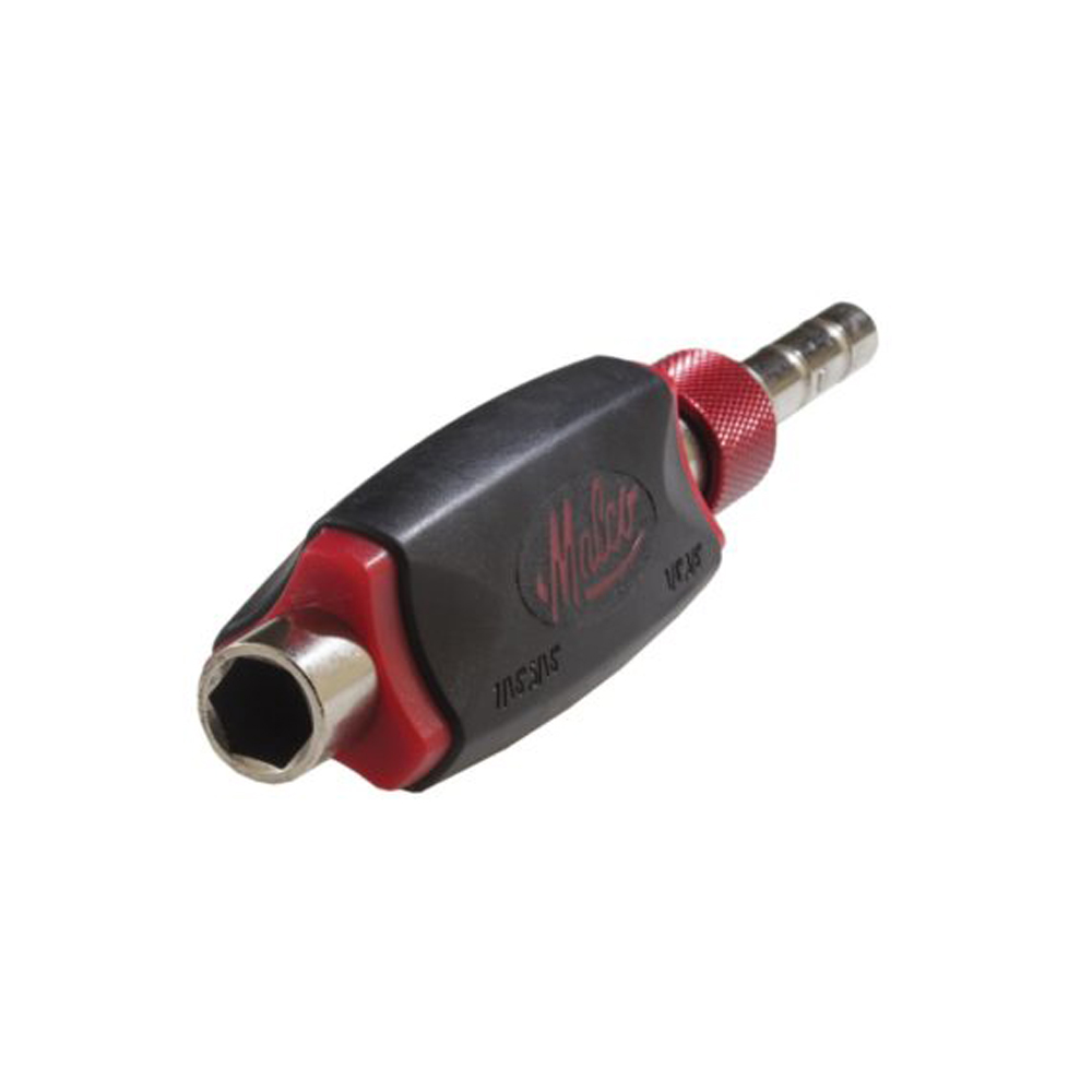 Multi Socket Nut Driver