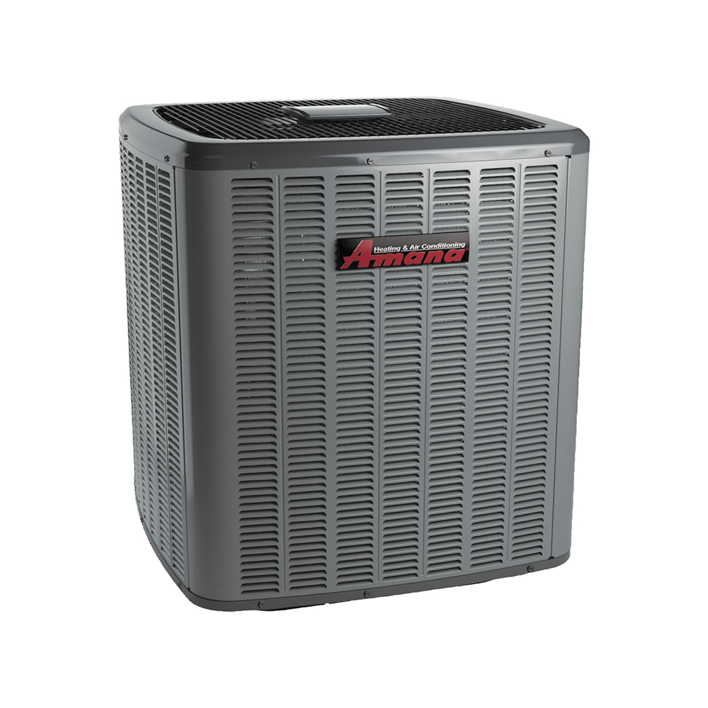 Amana Split Air Conditioner 13 SEER, Single Stage