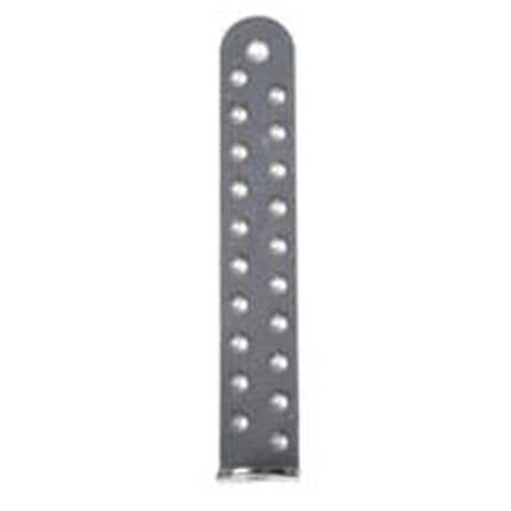 Pad, Lightweight, Polystyrene, Gray, 36 in WD
