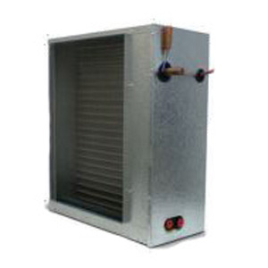 CSCT Evaporator Coil, Horizontal Slab, 5 Ton, R-32