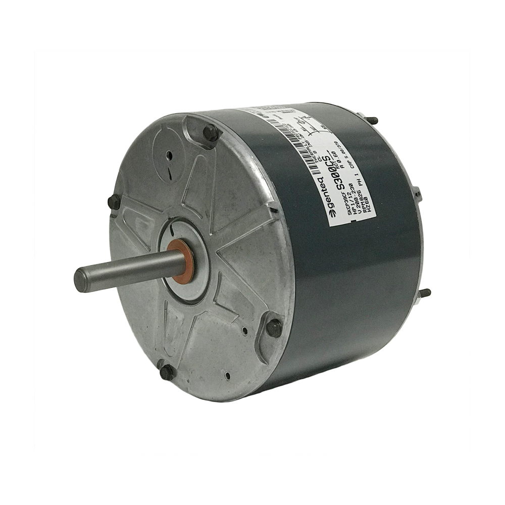Condenser Motors