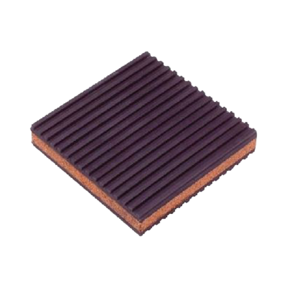 Equipment Condenser Pads, Mounts & Blocks