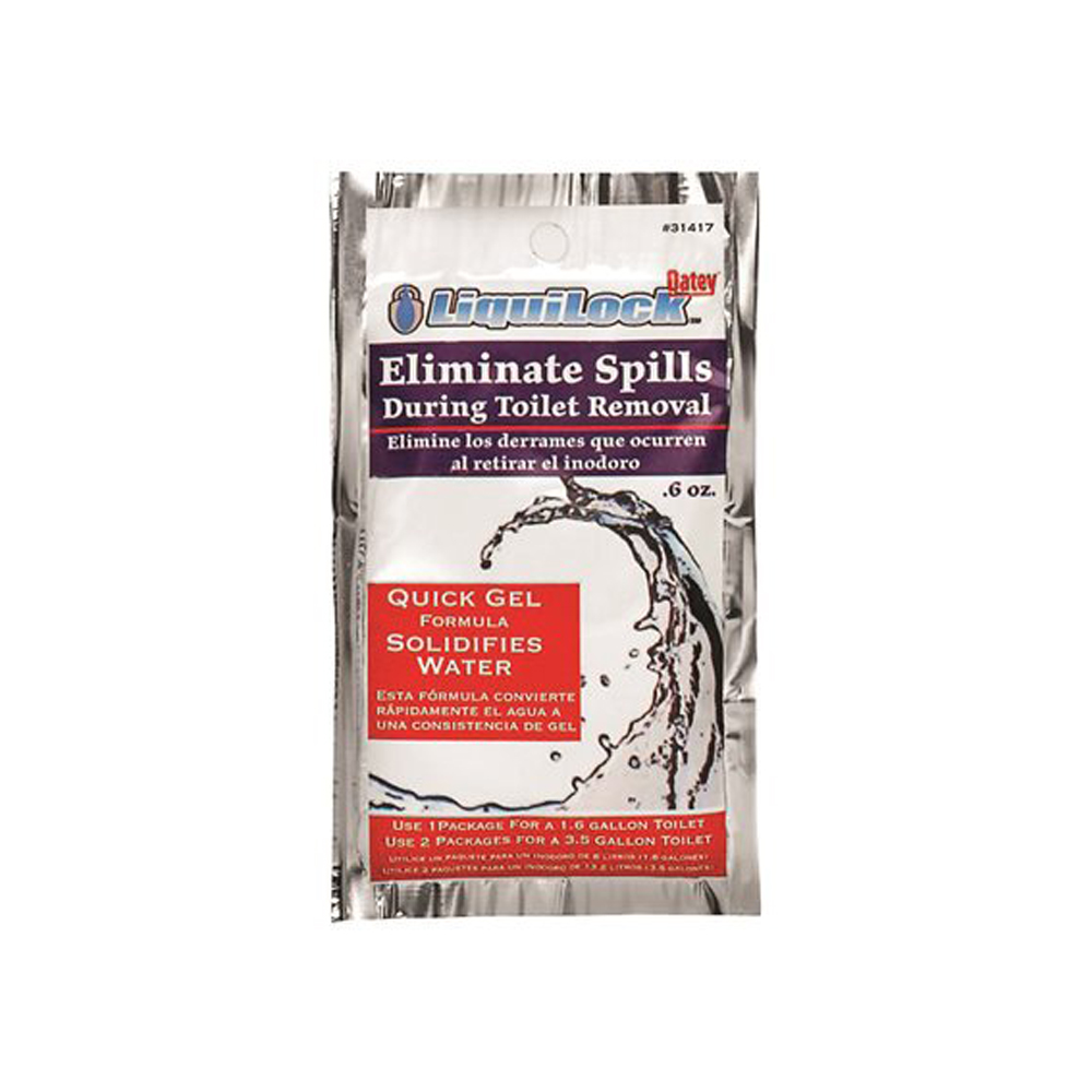 OAT 31417 LIQUILOCK GEL