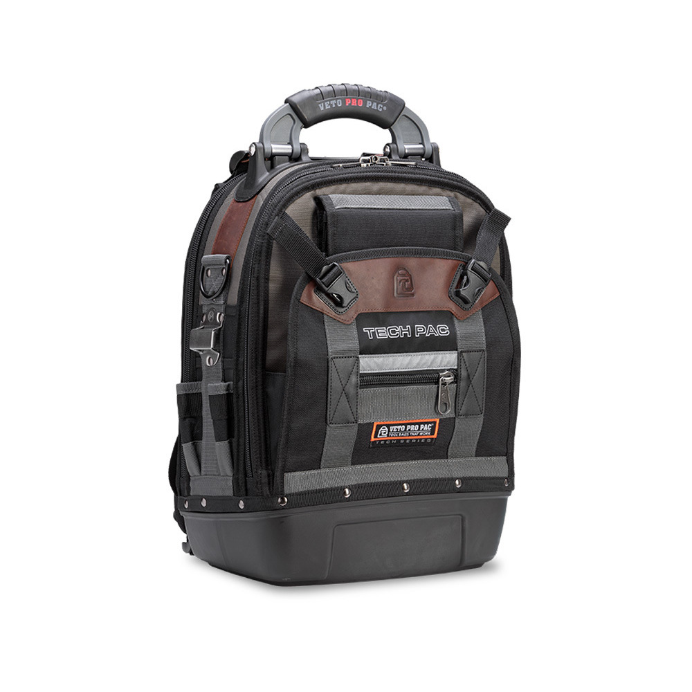 Large Laptop/Tool Backpack