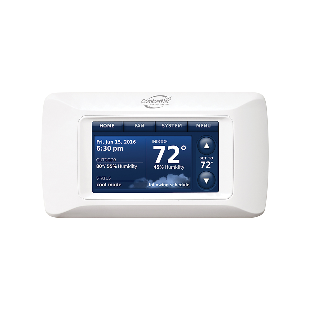 Thermostat, Goodman GTST Connected