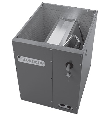 CAPT Evaporator Coil, Upflow/Downflow, Ton, R-410A