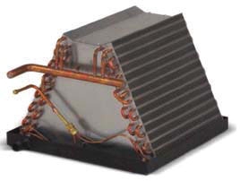 Coil, Uncased, 2.5 Ton