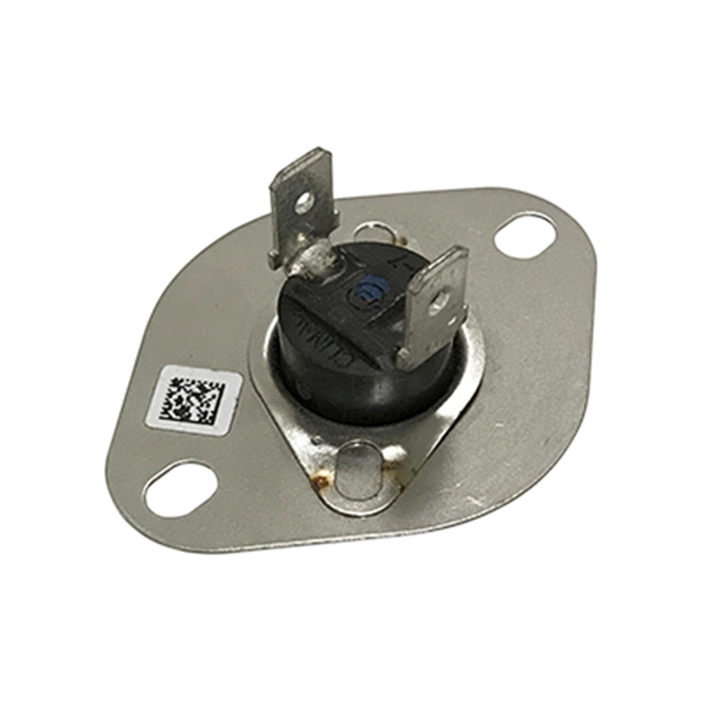 Limit Switch, Primary, 160 degF, Blue