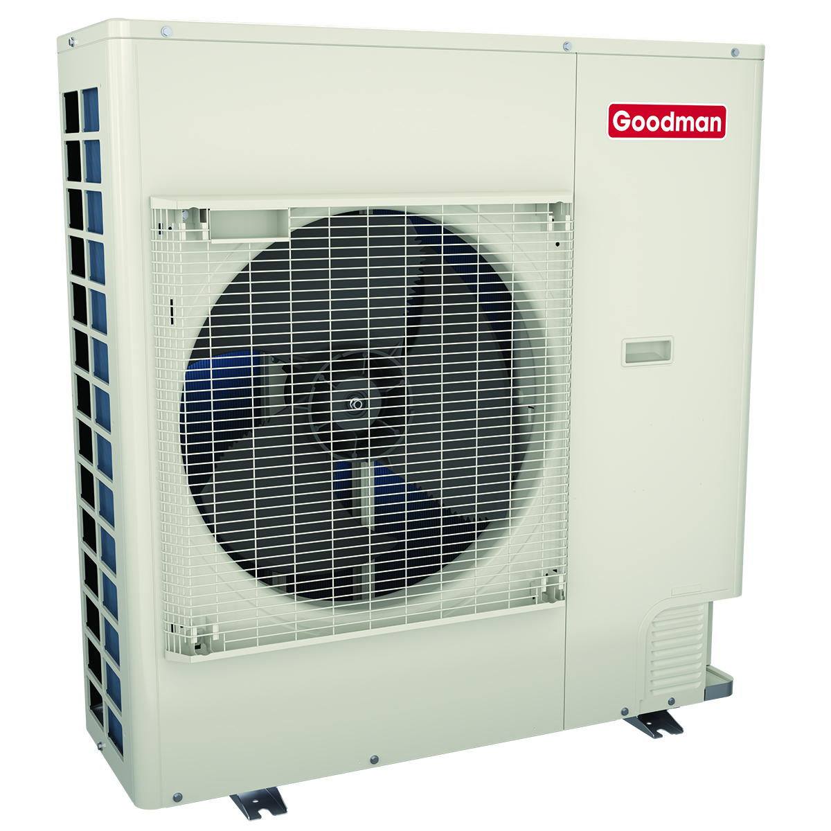 Goodman Split Heat Pump 17.5 SEER2, Variable