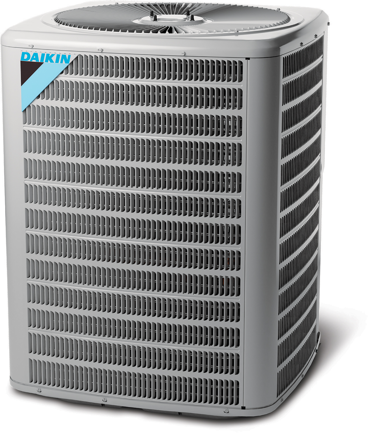 Daikin Split Air Conditioner 14 Seer, Single Stage