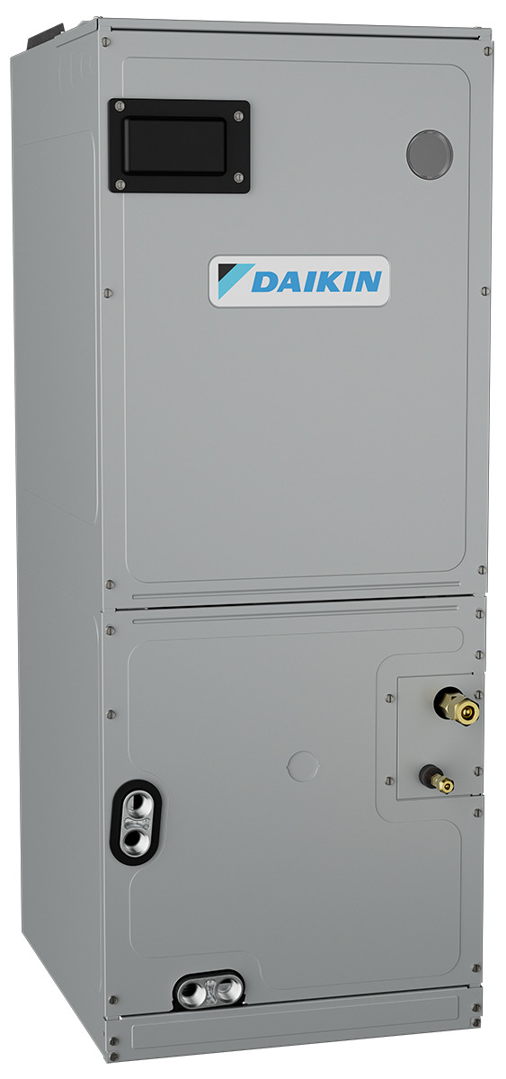 Aftermarket Air Conditioner