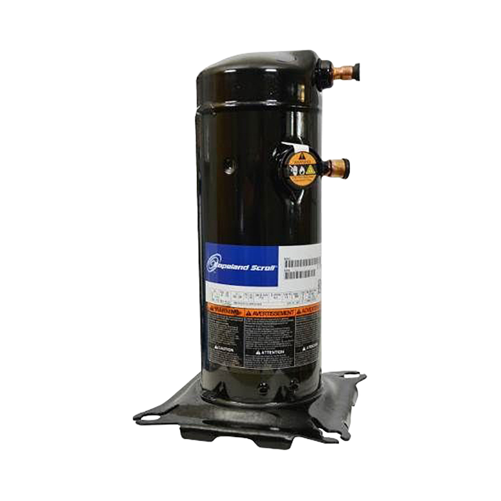 Scroll Compressor