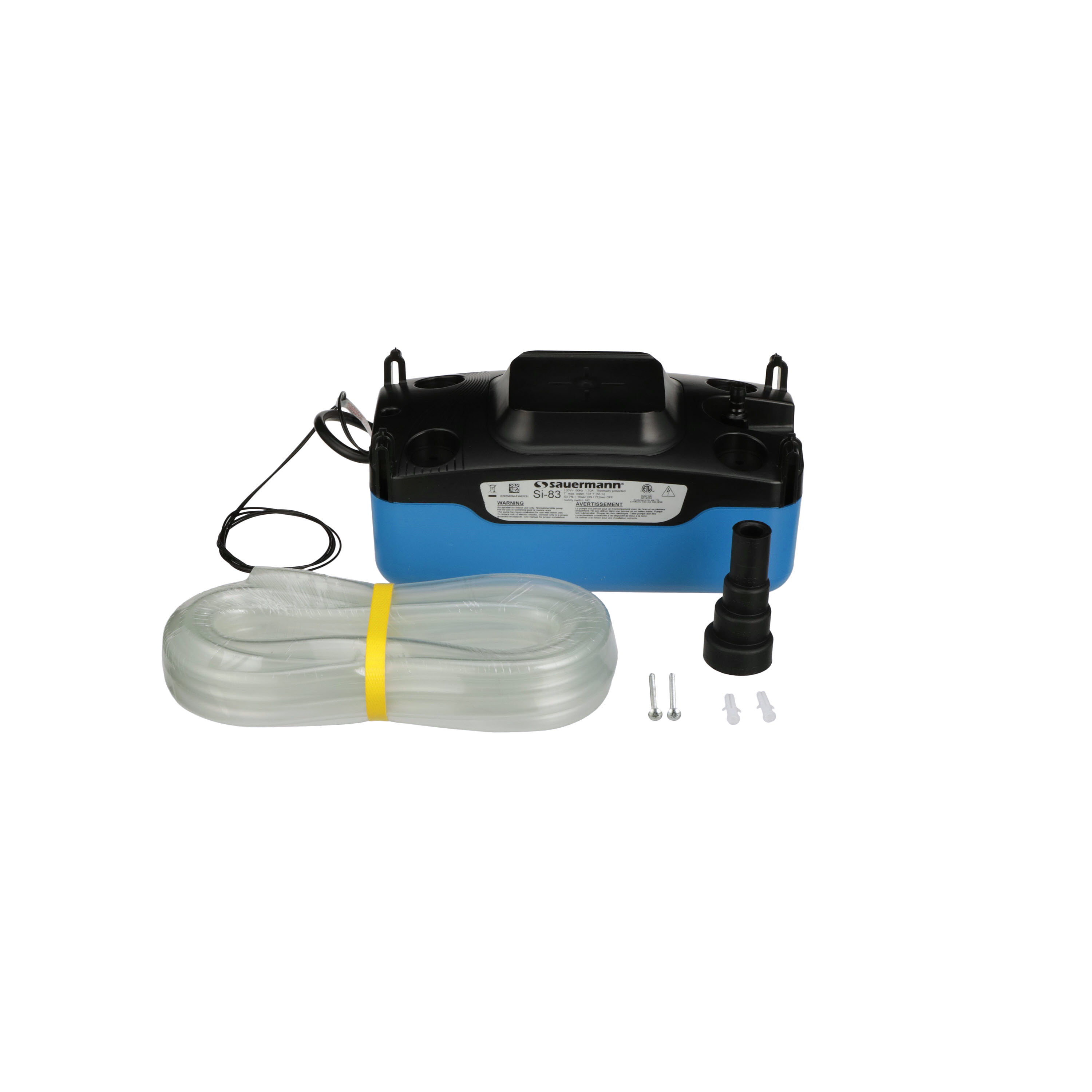 Condensate Pump, Mini-Split Aspen, Surface Mount, 16 W