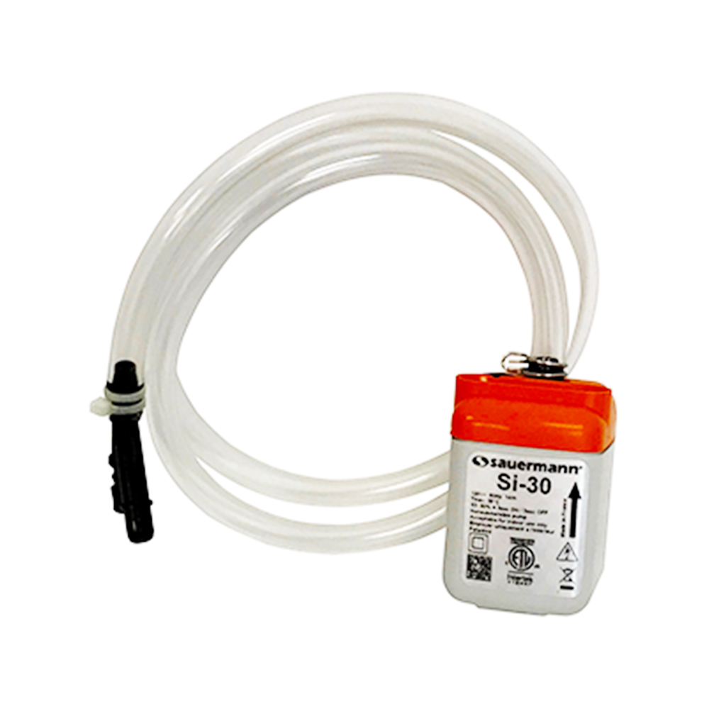 Condensate Pump, Mini-Split Aspen, Surface Mount, 16 W