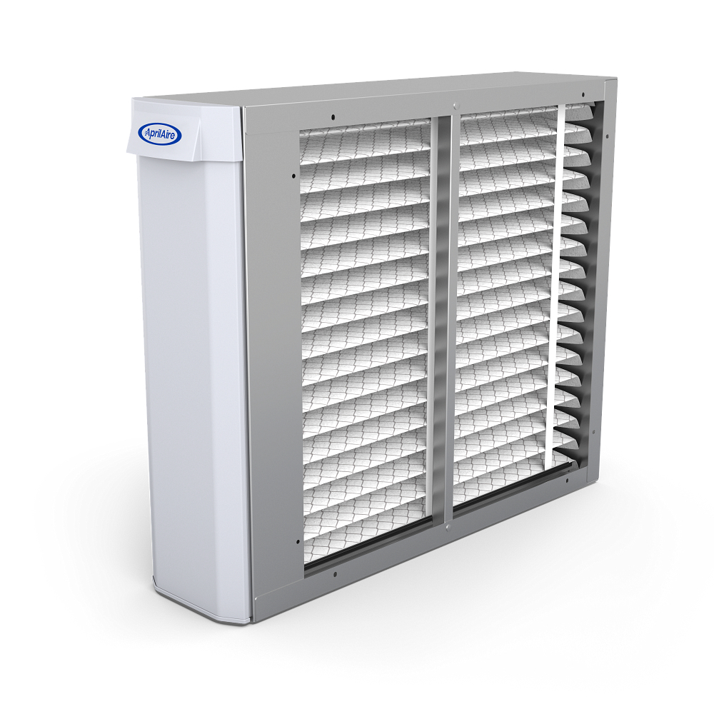 Vent, Fresh Air Intake