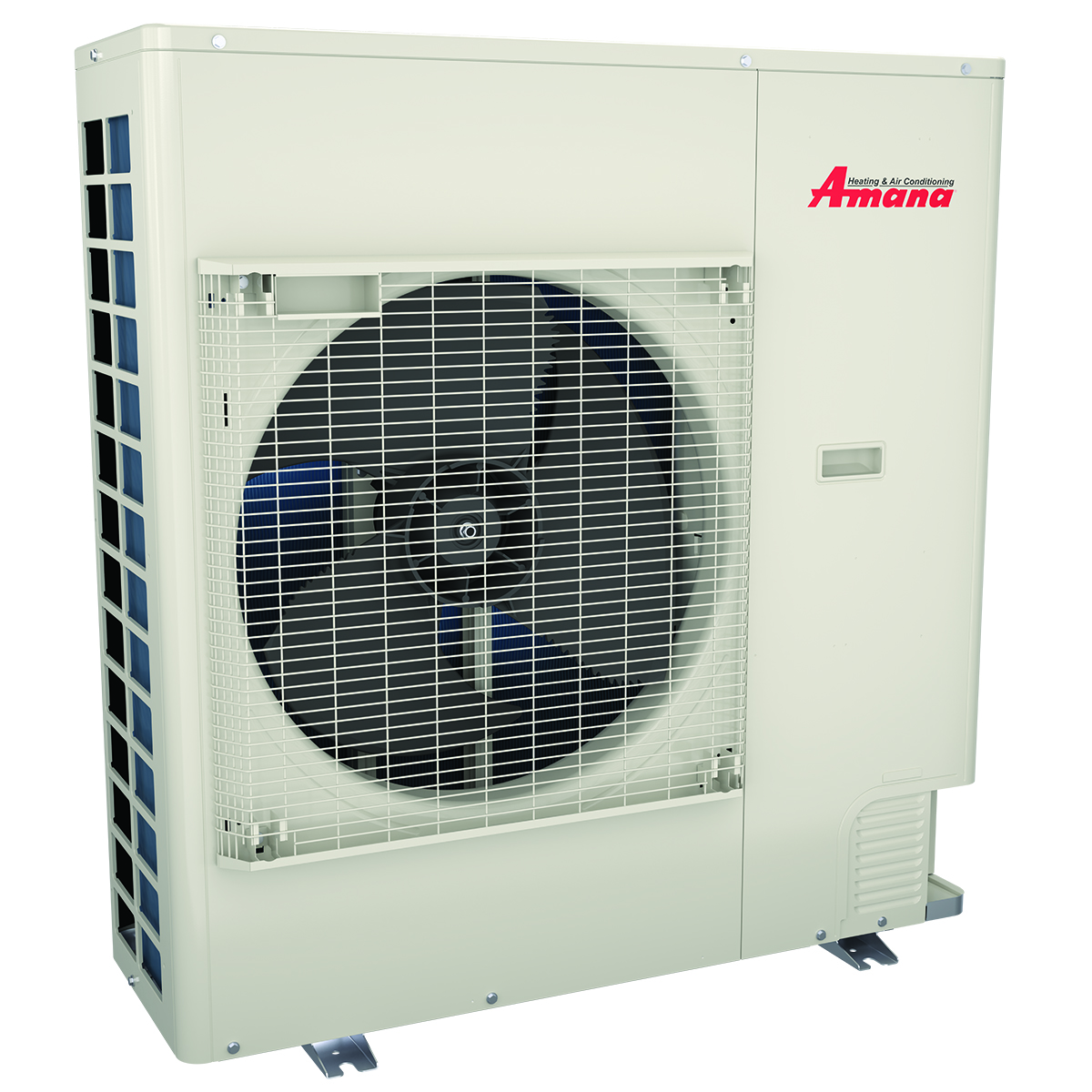 Amana 80% AFUE Gas Furnace Variable Speed ECM,
