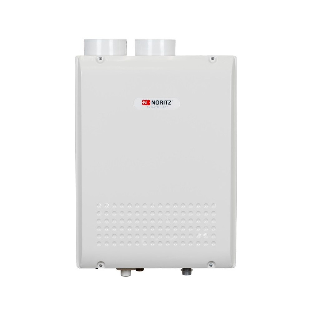 199k BTU Residential Condensing Tankless Gas Water Heater