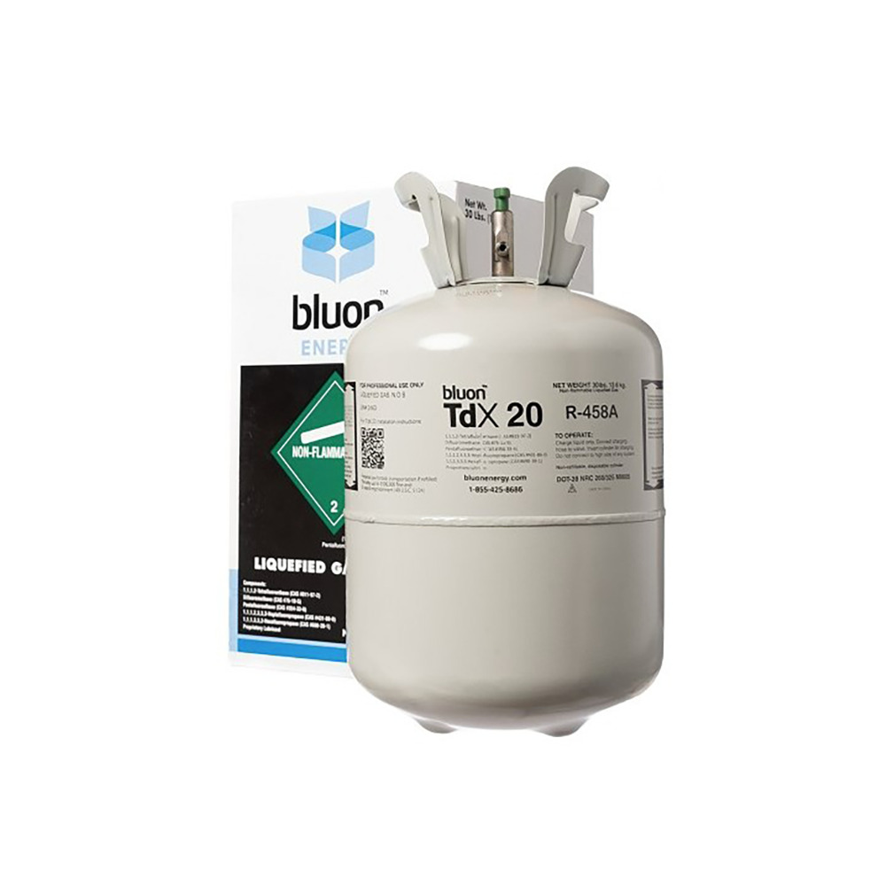 R-458A Refrigerant