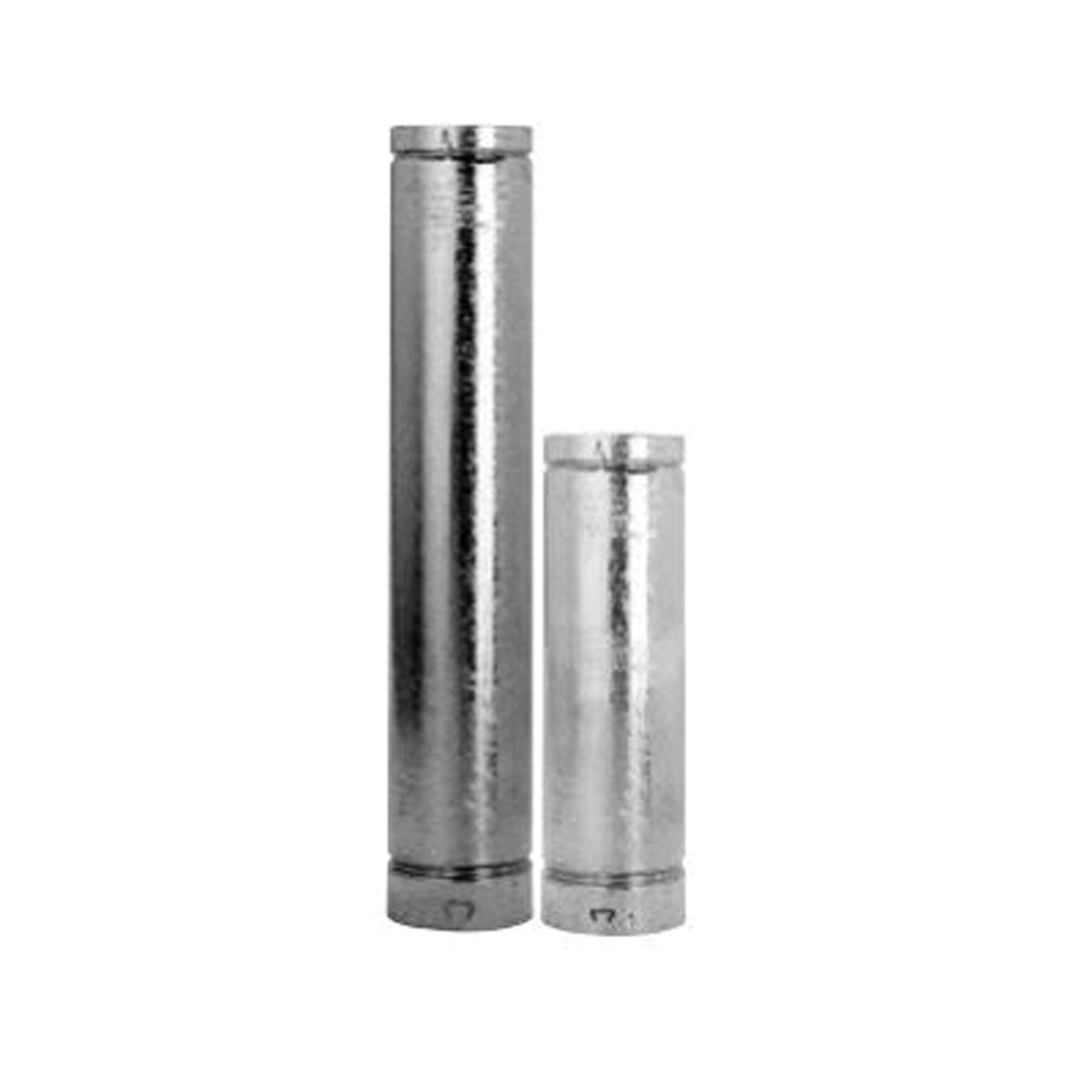 Pipe (Round, Oval, Spiral)