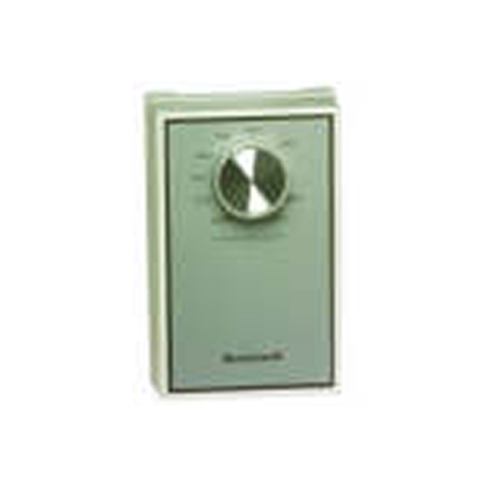 Humidistat, 20 to 80, 24, 120, 240 VAC