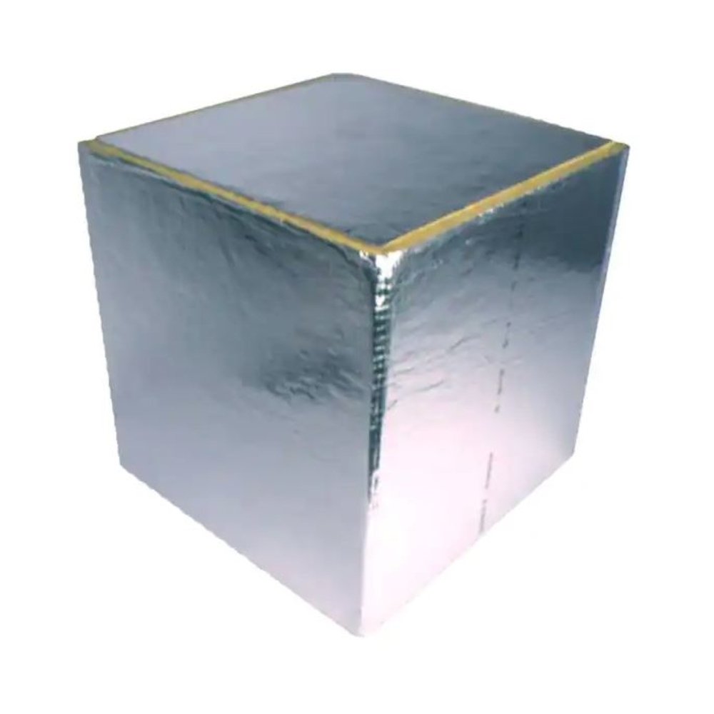 14X14 Ductboard Box R6