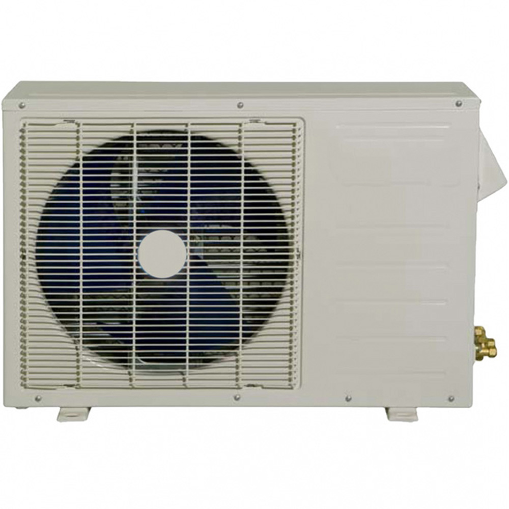 1 Ton R-410 Side Discharge 14 SEER Condenser 115 V