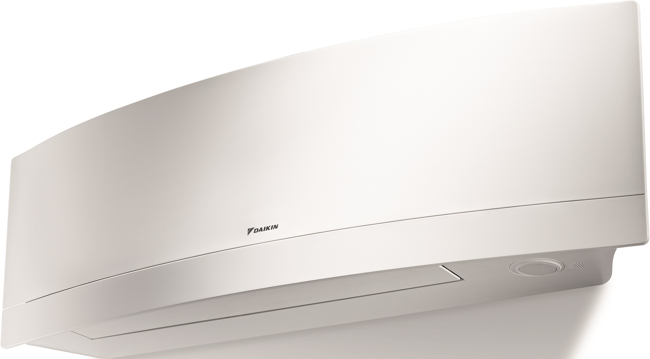 Daikin FTX Series Indoor Mini-Split Fan Coils