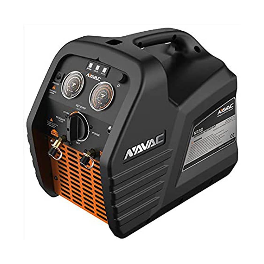 NAVAC NRRD REF RECOV
