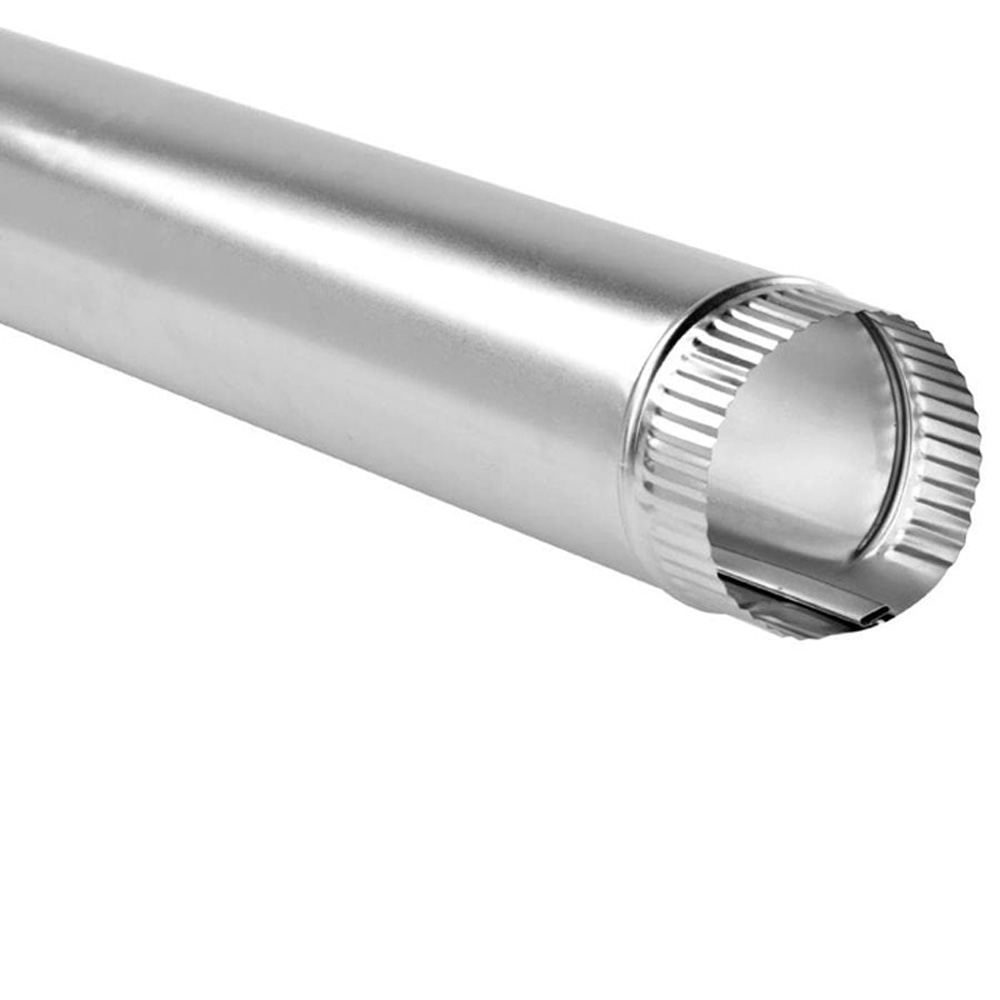 Pipe (Round, Oval, Spiral)